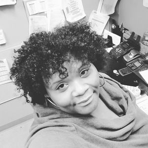 Meet your Posher, Erica